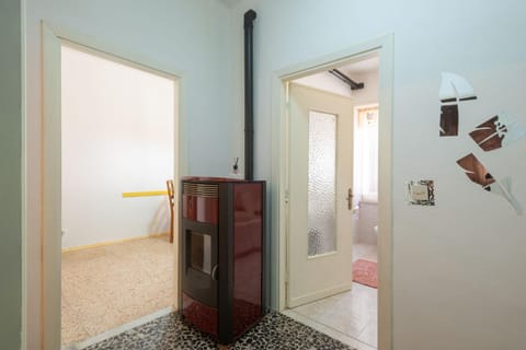 La casetta in centro Apartment in Tempio Pausania