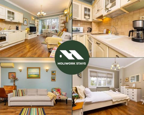 Bed, Kitchen or kitchenette, Living room, Seating area, Dining area, Bedroom, stove, kitchen