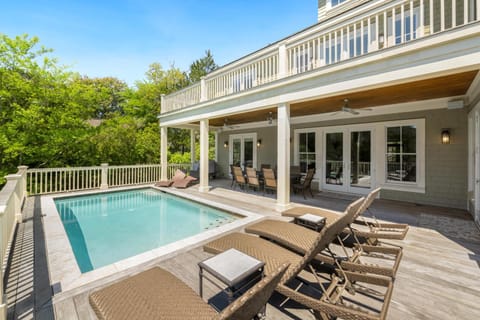 21 Bufflehead Drive by Akers Ellis Rentals House in Kiawah Island