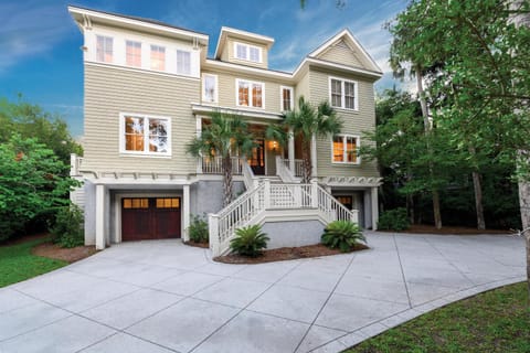21 Bufflehead Drive by Akers Ellis Rentals House in Kiawah Island