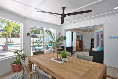 11 Palms By SkyRun Anna Maria House in Bradenton