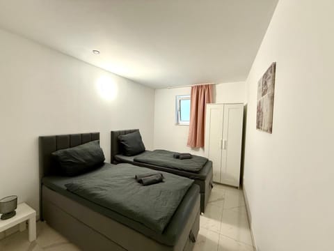 Apartment WH11 Apartment in Cologne