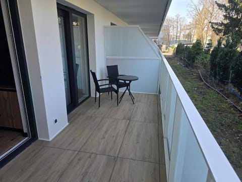 Perła by Villmaris Apartment in West Pomeranian Voivodeship, Poland