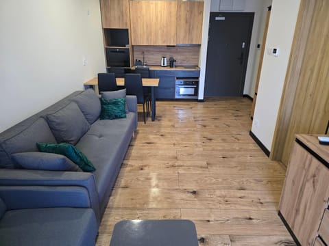 Perła by Villmaris Apartment in West Pomeranian Voivodeship, Poland