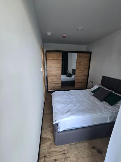 Perła by Villmaris Apartment in West Pomeranian Voivodeship, Poland