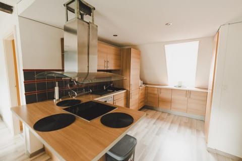 Le Bretzel Mulhouse Apartment in Mulhouse