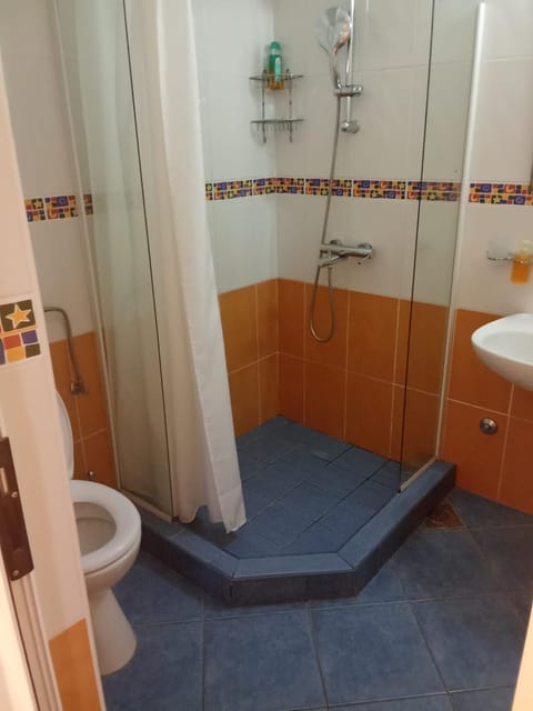 Villa Angel sea view Apartment in Trogir