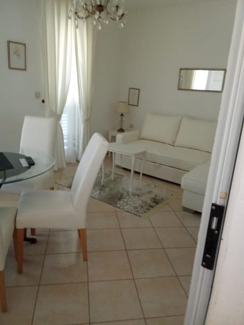 Villa Angel sea view Apartment in Trogir