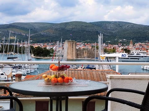 Villa Angel sea view Apartment in Trogir