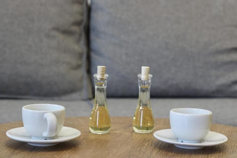 Square Garden apartment Apartment in Novi Sad