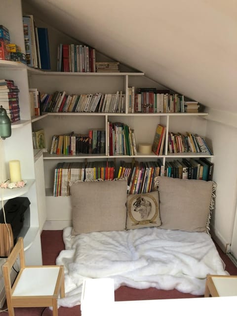 Magnifique maison familiale proche de Paris et Orly aéroport Villa in Massy