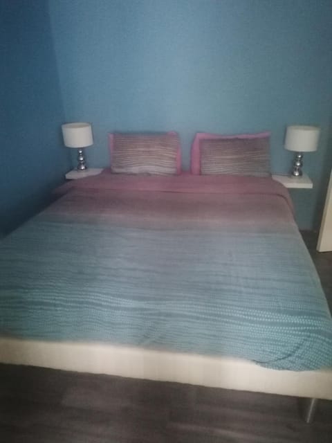 chez Christine Vacation rental in Île-de-France