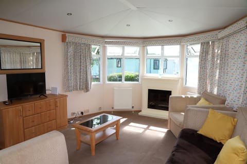 TV and multimedia, Seating area