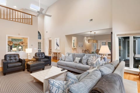 212 Glen Abbey by Akers Ellis Rentals House in Kiawah Island