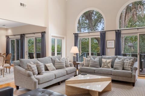 212 Glen Abbey by Akers Ellis Rentals House in Kiawah Island