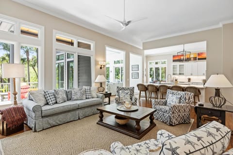 212 Yellow Throat Lane by Akers Ellis Rentals House in Kiawah Island