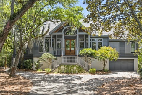 212 Yellow Throat Lane by Akers Ellis Rentals House in Kiawah Island