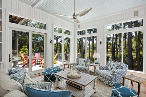 212 Yellow Throat Lane by Akers Ellis Rentals House in Kiawah Island
