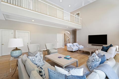 214 Glen Abbey by Akers Ellis Rentals House in Kiawah Island