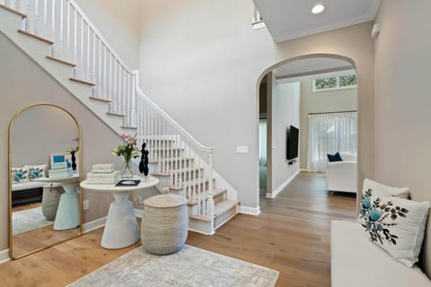 214 Glen Abbey by Akers Ellis Rentals House in Kiawah Island