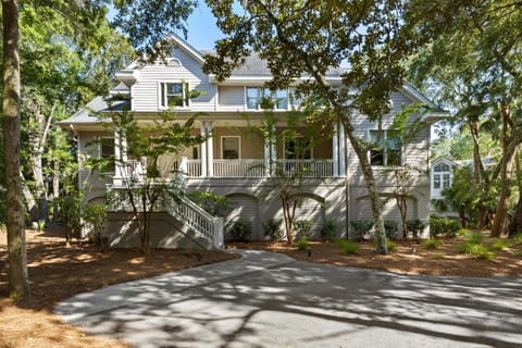 214 Glen Abbey by Akers Ellis Rentals House in Kiawah Island