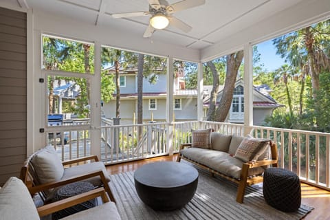 214 Glen Abbey by Akers Ellis Rentals House in Kiawah Island