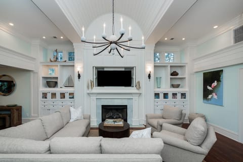 24 Surfsong Road by Akers Ellis Rentals House in Kiawah Island