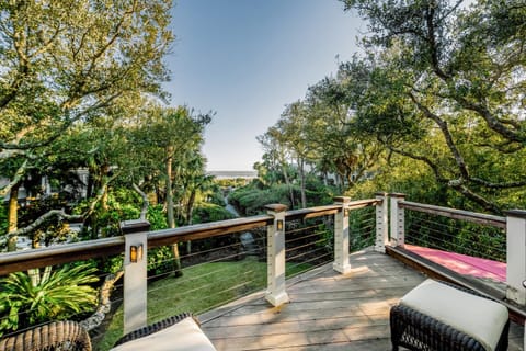 24 Surfsong Road by Akers Ellis Rentals House in Kiawah Island
