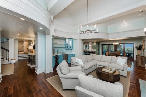 24 Surfsong Road by Akers Ellis Rentals House in Kiawah Island