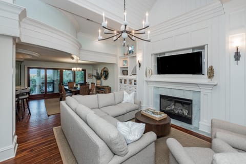 24 Surfsong Road by Akers Ellis Rentals House in Kiawah Island