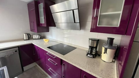 Flat close to beach perfect for families and groups - Isidro B 3 Apartment in Valencia