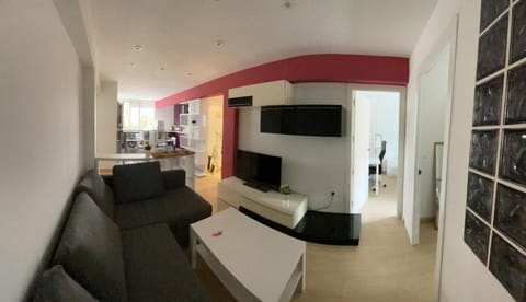 Flat close to beach perfect for families and groups - Isidro B 3 Apartment in Valencia