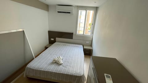 Flat close to beach perfect for families and groups - Isidro B 3 Apartment in Valencia