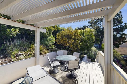 Park Avenue Beach Life House in Cayucos