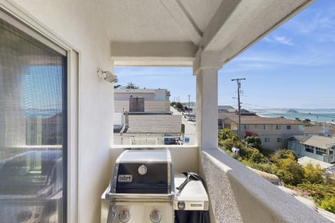 Park Avenue Beach Life House in Cayucos