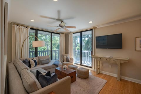 2276 Shipwatch Villa by Akers Ellis Rentals Villa in Kiawah Island