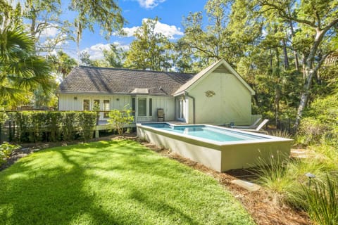 23 Greensward Road by Akers Ellis Rentals House in Kiawah Island