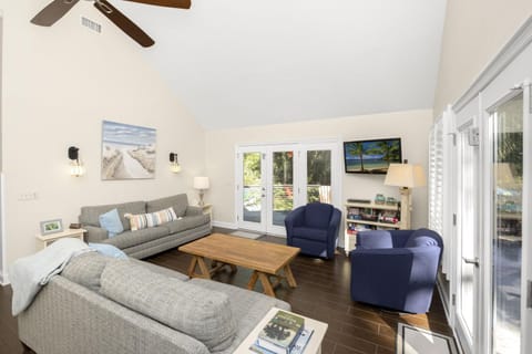 23 Greensward Road by Akers Ellis Rentals House in Kiawah Island