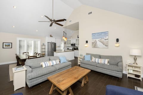 23 Greensward Road by Akers Ellis Rentals House in Kiawah Island