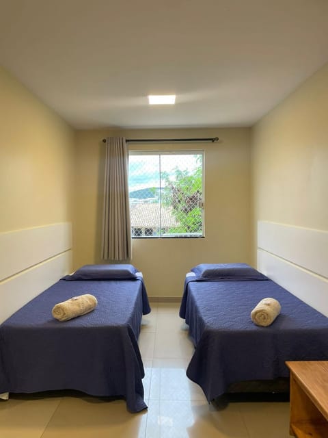 Caminho de Itacoatiara Bed and Breakfast in Niterói