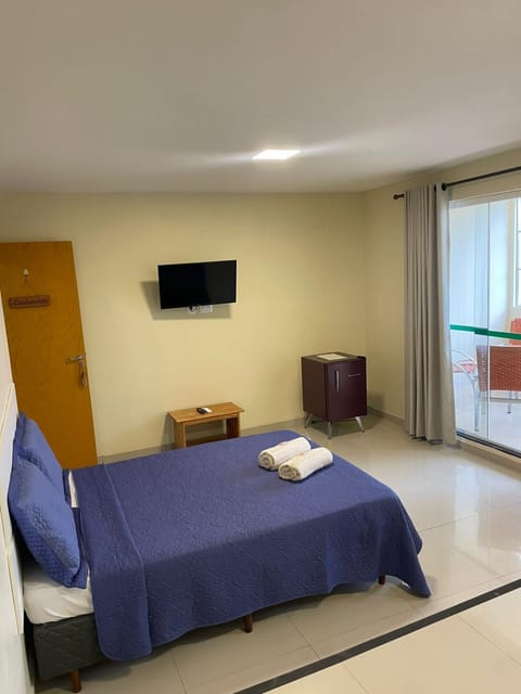 Caminho de Itacoatiara Bed and Breakfast in Niterói