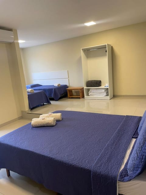 Caminho de Itacoatiara Bed and Breakfast in Niterói