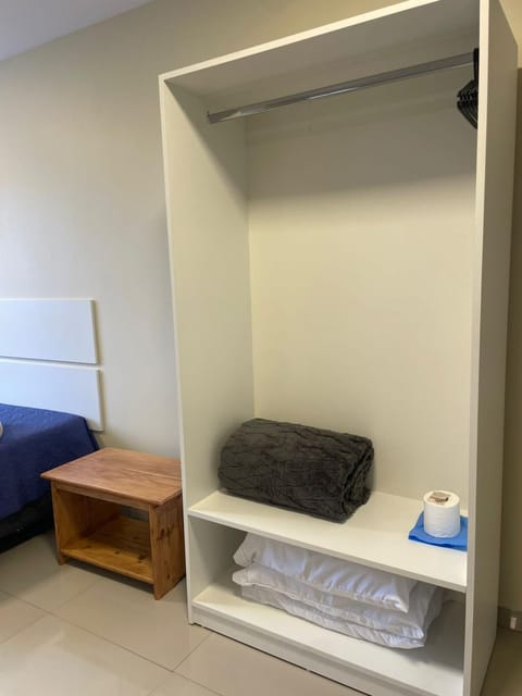 Caminho de Itacoatiara Bed and Breakfast in Niterói