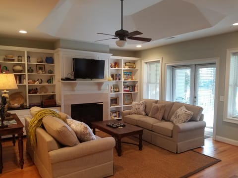 234 Sparrow Hawk Road by Akers Ellis Rentals House in Kiawah Island