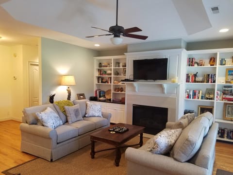 234 Sparrow Hawk Road by Akers Ellis Rentals House in Kiawah Island