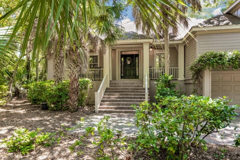 234 Sparrow Hawk Road by Akers Ellis Rentals House in Kiawah Island
