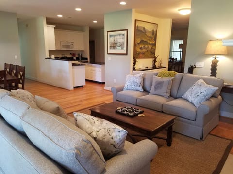 234 Sparrow Hawk Road by Akers Ellis Rentals House in Kiawah Island