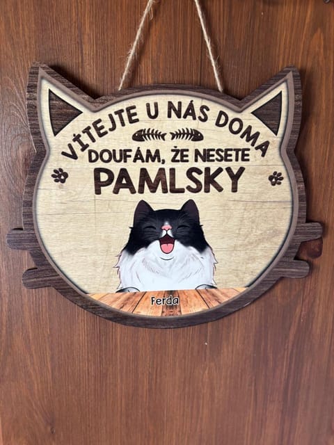 Property logo or sign