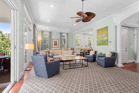 24B Eugenia Avenue by Akers Ellis Rentals House in Kiawah Island