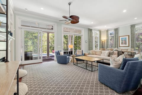 24B Eugenia Avenue by Akers Ellis Rentals House in Kiawah Island